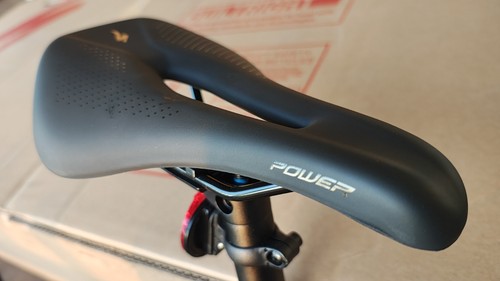 Specialized body geometry