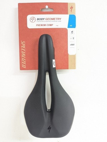 Specialized phenom comp - comp, saddle