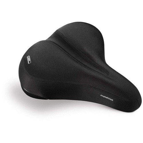 Specialized cushion saddle - cushion,
