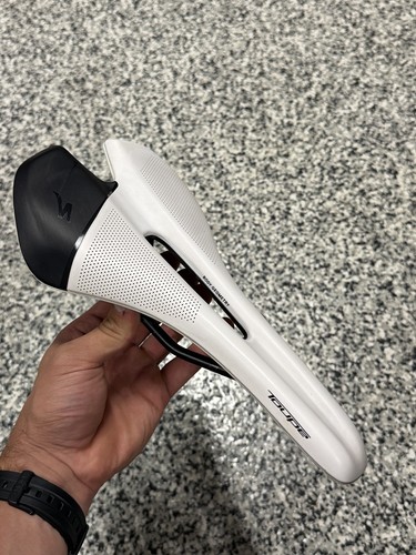Specialized toupe 143mm - specialized, ti