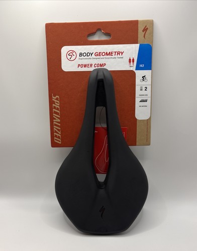 Specialized power comp saddle - comp,