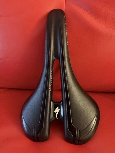 Specialized romin evo 168mm - romin,