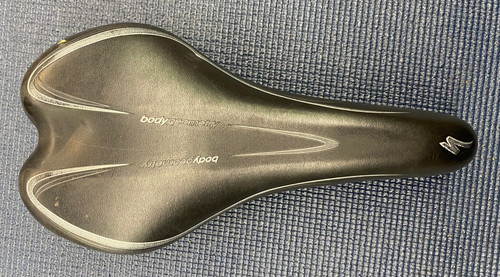 Specialized comp body geometry - comp,